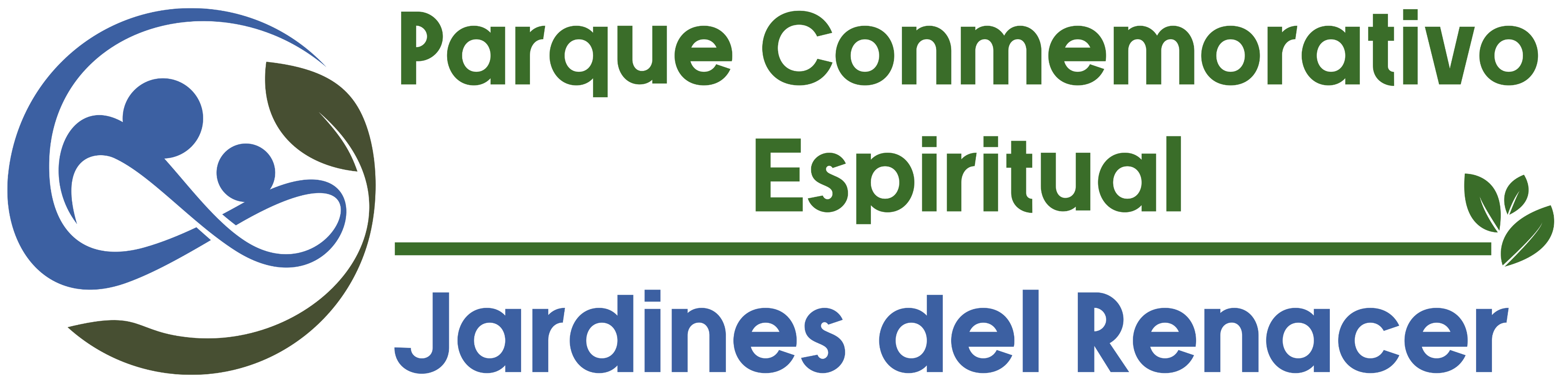 Logo Jardines de Renacer