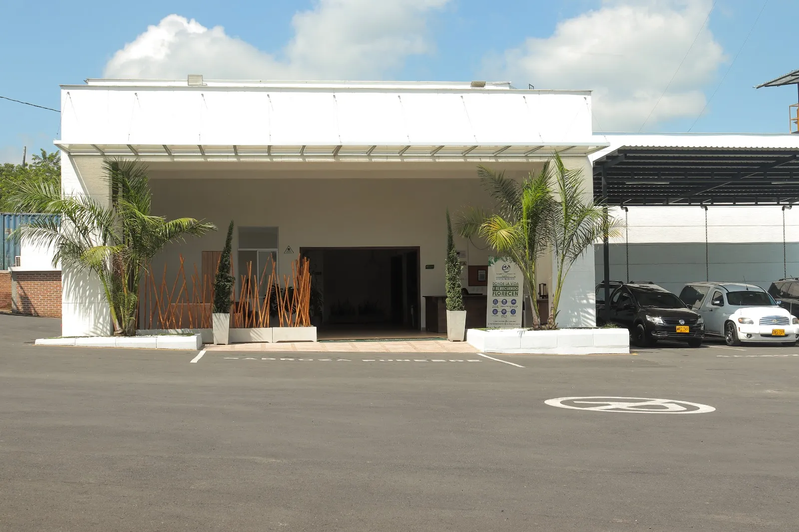 Panorama del Parque - Nuestro Propósito